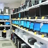 Компьютерные магазины в Будогощи