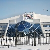 Спортивные комплексы в Будогощи