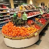 Супермаркеты в Будогощи